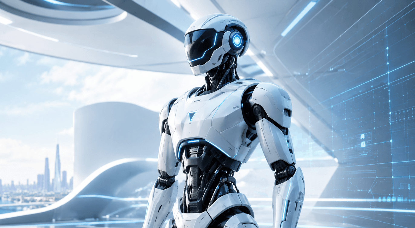Humanoid və Cisimləşmiş AI